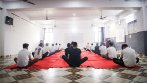 Punar Jeeva Counselling Session