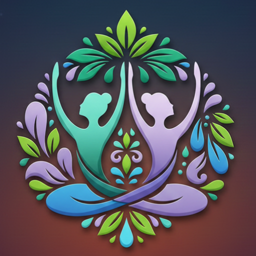 Punar Jeeva Wellness Centre logo